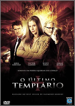 Download – O Último Templário – BRRip x264 – Dublado (2011)