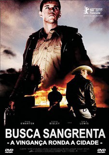 Download – Busca Sangrenta – BRRip RMVB – Dublado