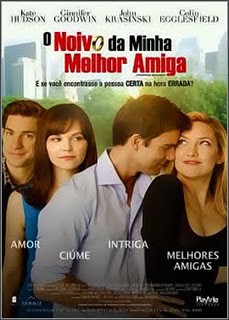 Download – O Noivo da Minha Melhor Amiga BRRip – x264 – Legendado (2011)